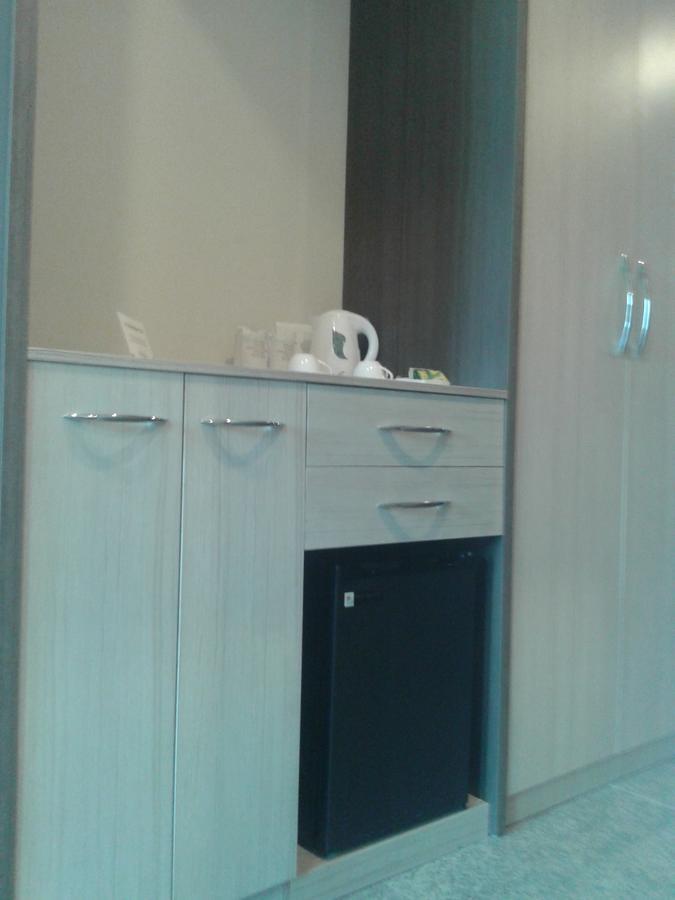 Hide Away Suites Noida Esterno foto